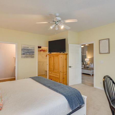 Townhouse With Shared Dock On Lake Of The Ozarks! Εξωτερικό φωτογραφία