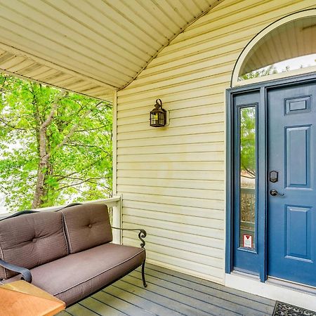 Townhouse With Shared Dock On Lake Of The Ozarks! Εξωτερικό φωτογραφία