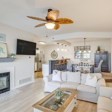 Townhouse With Shared Dock On Lake Of The Ozarks! Εξωτερικό φωτογραφία