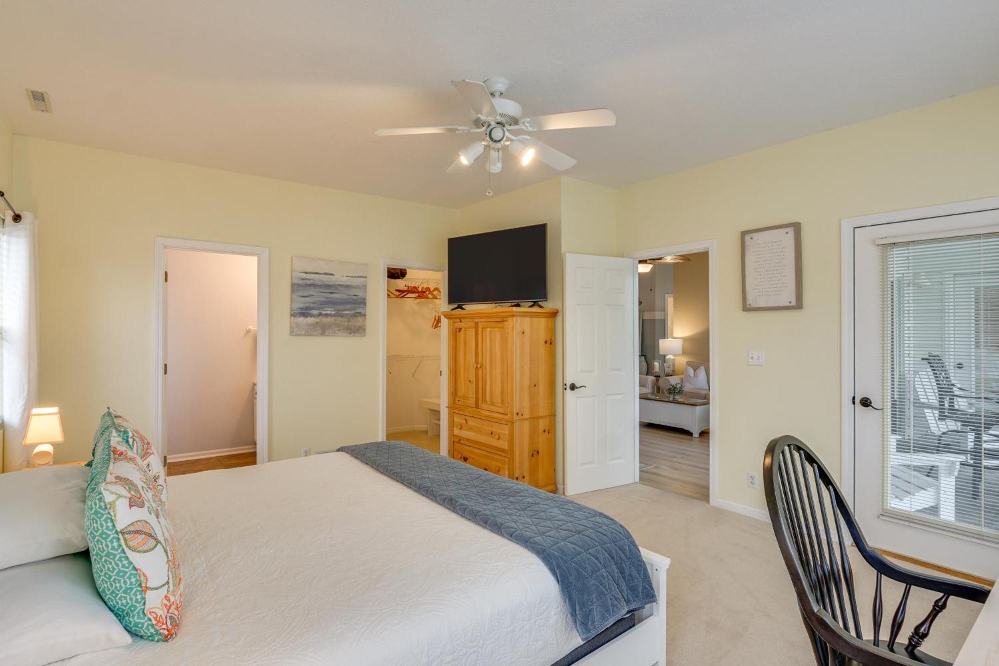 Townhouse With Shared Dock On Lake Of The Ozarks! Εξωτερικό φωτογραφία