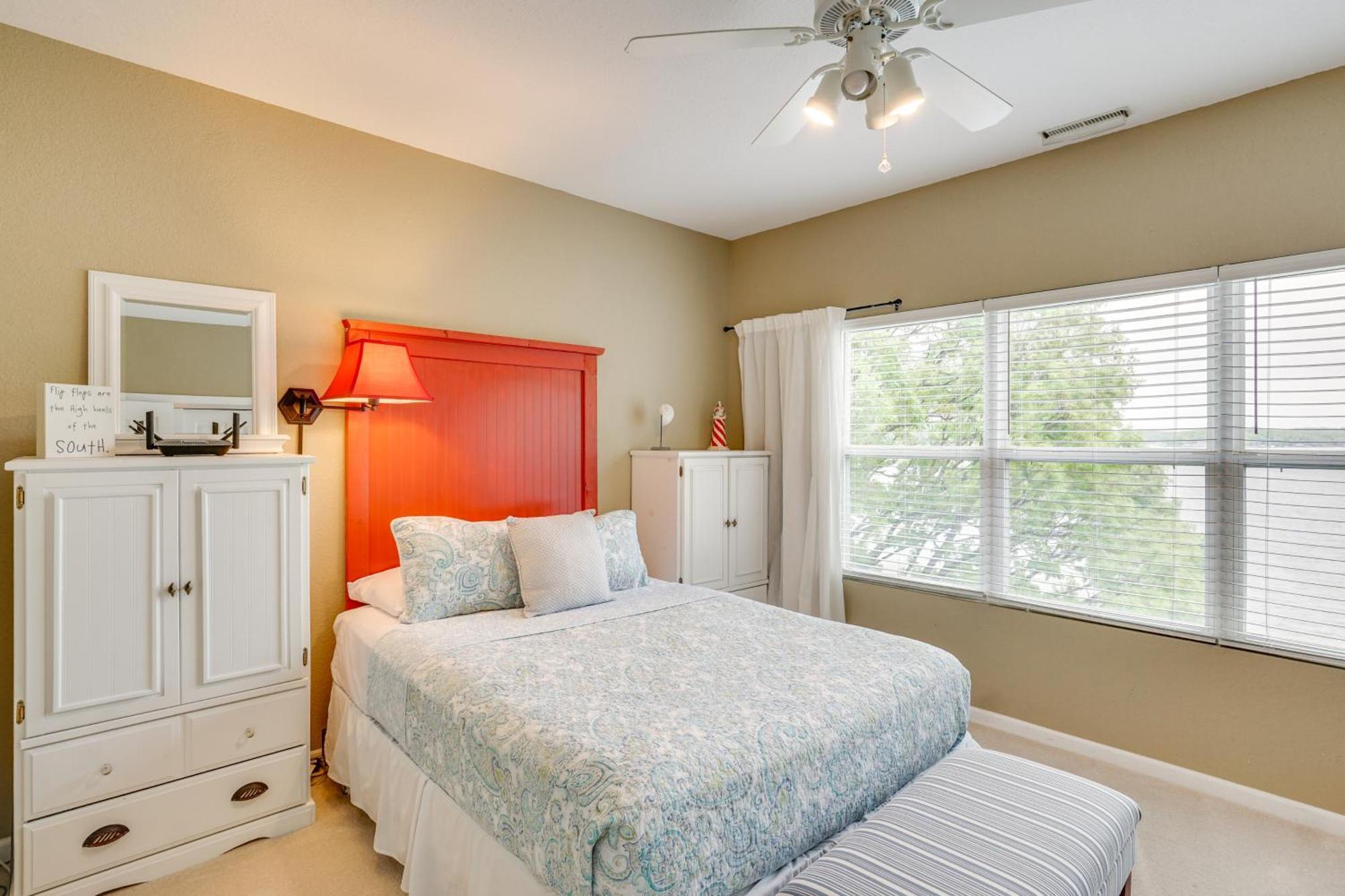 Townhouse With Shared Dock On Lake Of The Ozarks! Εξωτερικό φωτογραφία