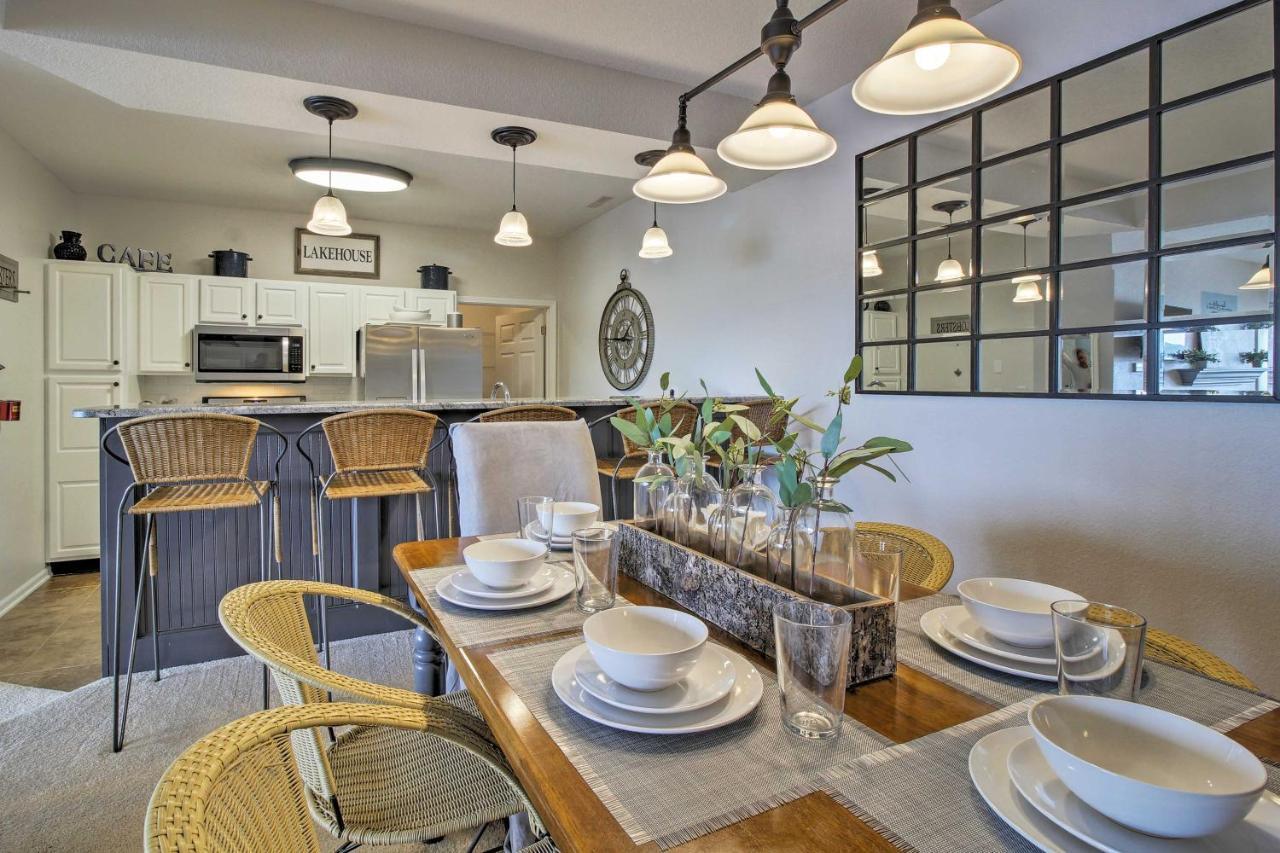 Townhouse With Shared Dock On Lake Of The Ozarks! Εξωτερικό φωτογραφία