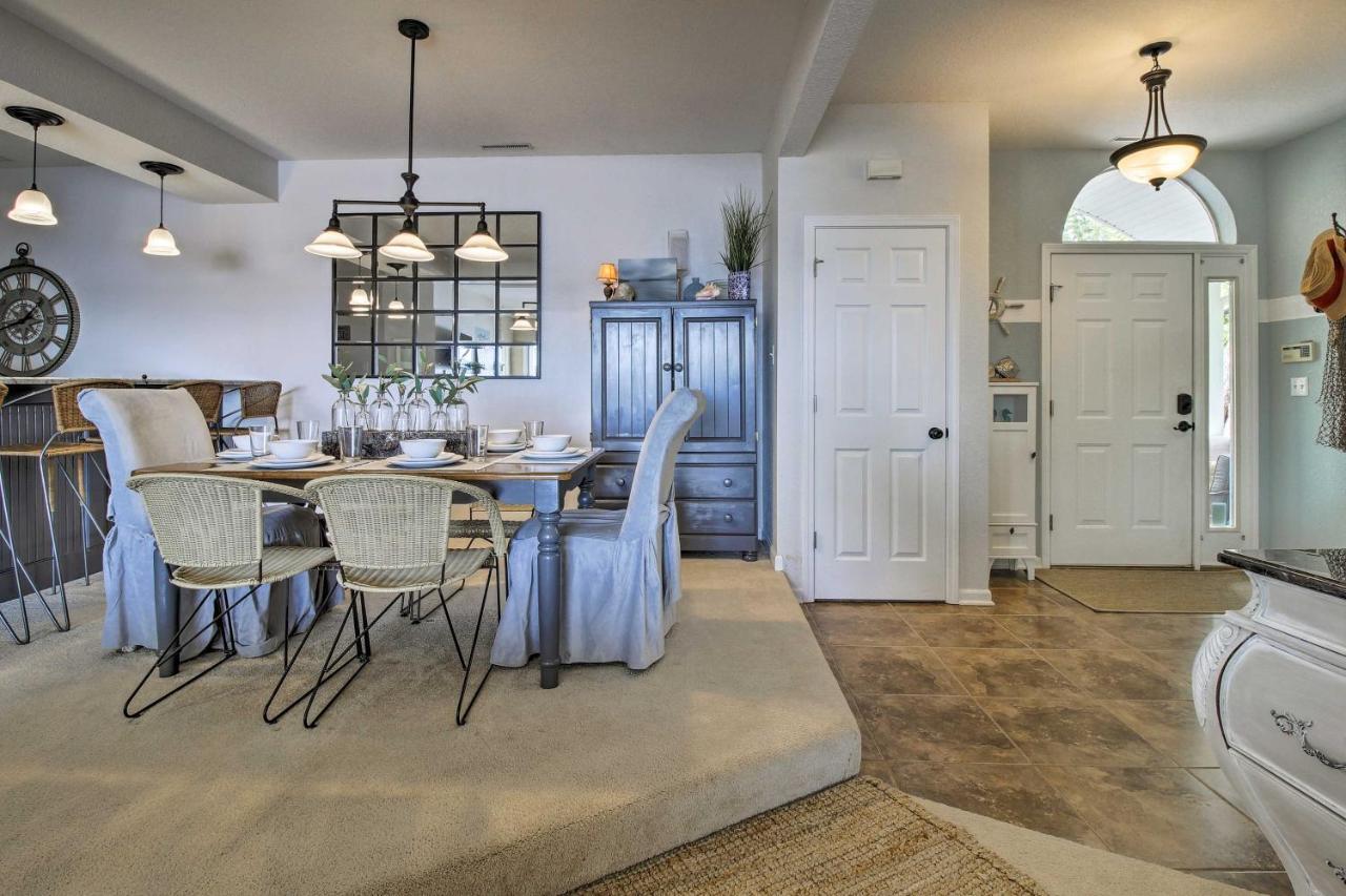 Townhouse With Shared Dock On Lake Of The Ozarks! Εξωτερικό φωτογραφία