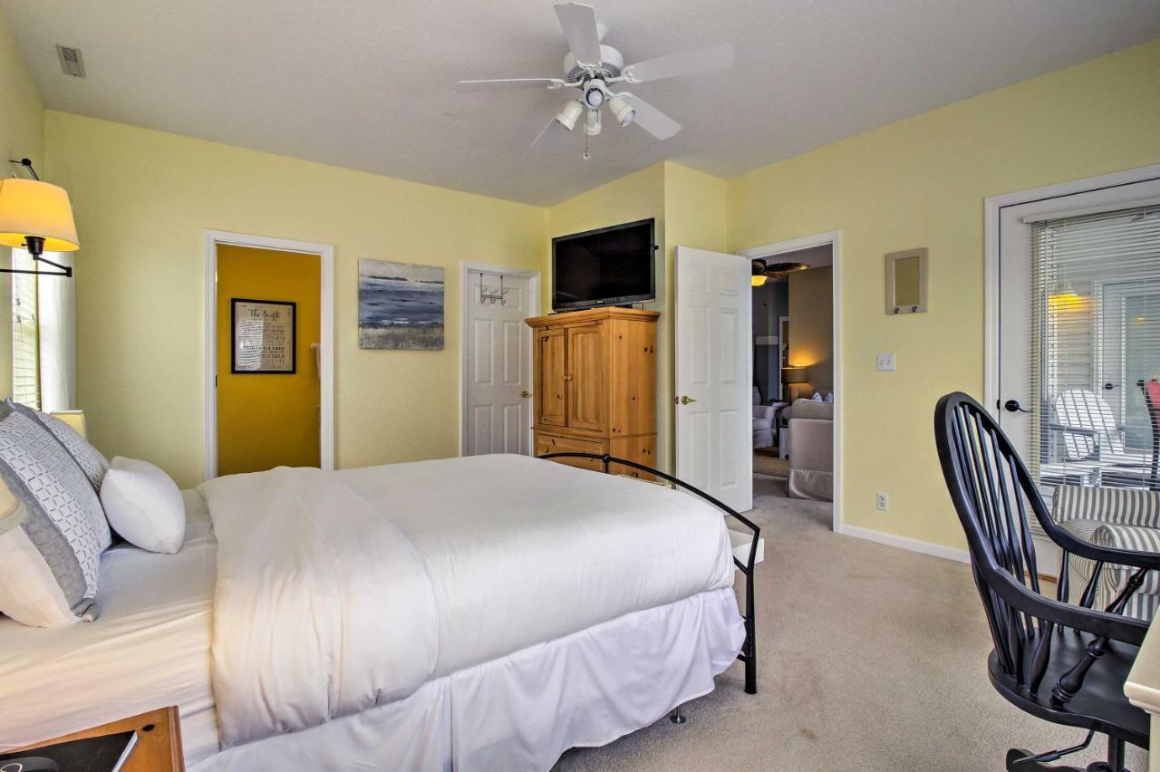 Townhouse With Shared Dock On Lake Of The Ozarks! Εξωτερικό φωτογραφία
